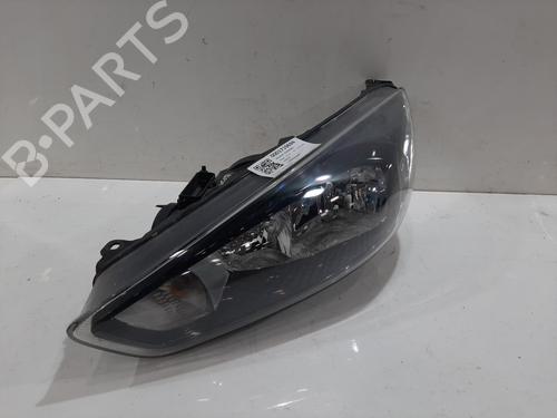 Used Left headlight Left headlight FORD FOCUS III Turnier 1.5 TDCi (120 hp) 36534687 36534687