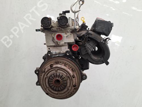 Engine SEAT IBIZA IV SC (6J1, 6P5) 1.4 | BP28138437M1 