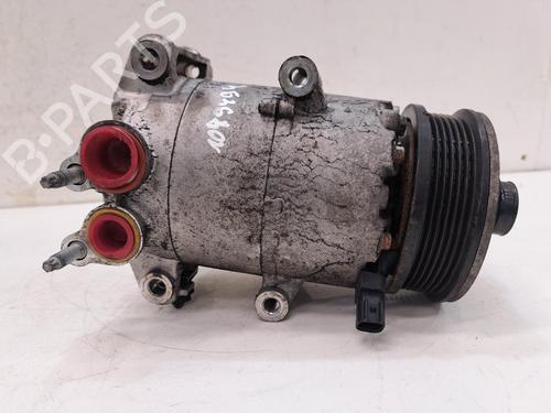 Compressor A/A Compressor A/A FORD FIESTA VI (CB1, CCN) 1.4 TDCi (70 hp) 35781498 35781498