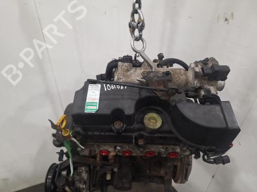 Engine KIA PICANTO I (SA) 1.1 | BP39694528M1  - Image 5