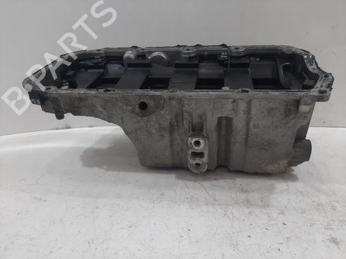 Used Oil sump VAUXHALL INSIGNIA Mk I (A) Hatchback (G09) 2.0 CDTI (68) (160 hp) 29581075
