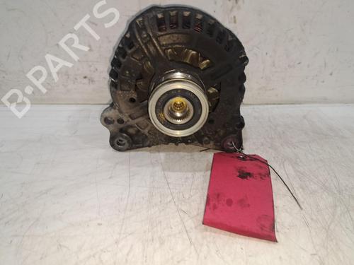Used Alternator SEAT IBIZA IV (6J5, 6P1) 1.2 TSI (105 hp) 30533170