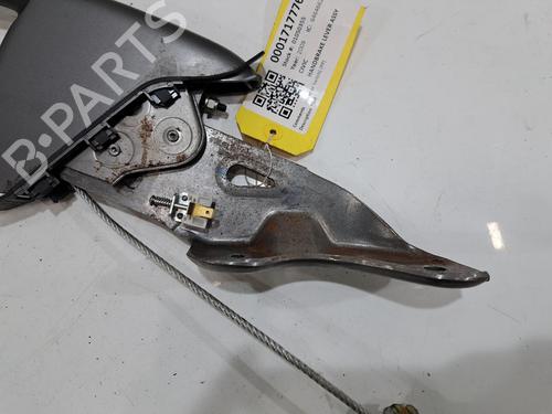Hand brake HONDA CIVIC VIII Hatchback (FN, FK) 1.8 (FN1, FK2) | BP34734072I18 - Image 5