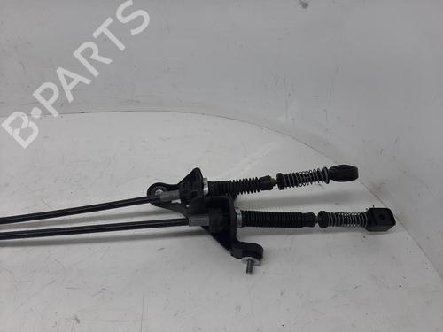Levier de vitesses VW T-ROC (A11, D11) 1.0 TSI | BP26847211M90 