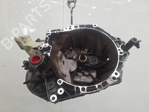 gearbox-citroen-c3-picasso-sh_-2008-34038621 main image