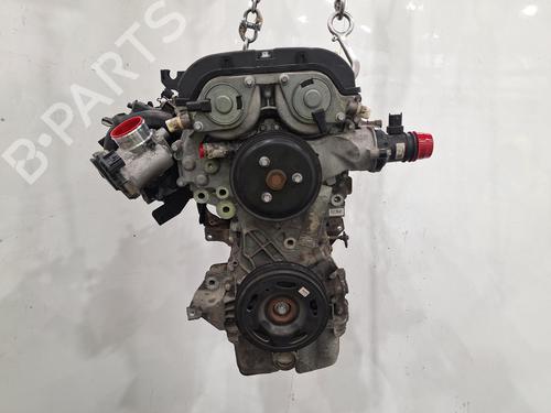 Motor VAUXHALL CORSA Mk III (D) (S07) 1.2 i 16V (L08) (86 hp) 29581571