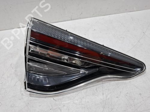 venstre-baglygte-bagklap-renault-clio-v-b7_-2019-39267468 main image
