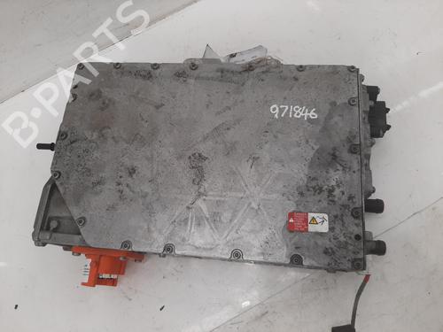 Inverter/Converter JAGUAR I-PACE (X590) EV400 AWD | BP26867183M119 