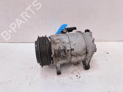 AC compressor MINI MINI CLUBMAN (F54) Cooper D | BP29524514M34 
