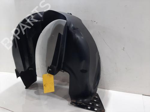 Wheel arch AUDI A1 Sportback (GBA) 25 TFSI | BP32448308C56