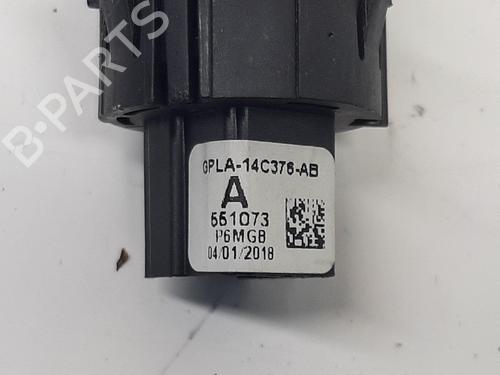 Elektronisk modul LAND ROVER RANGE ROVER IV (L405) 4.4 SDV8 4x4 | BP26856671M83 