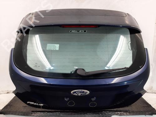 Used Tailgate FORD FOCUS III 1.6 Ti (125 hp) 31361835