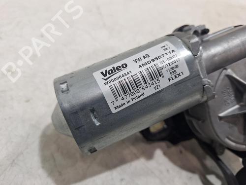 Rear wiper motor AUDI A4 B9 Avant (8W5, 8WD) 2.0 TDI quattro | BP32325312M102