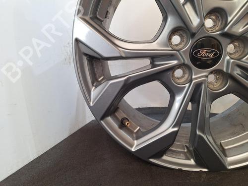 Fælk FORD FOCUS IV Turnier (HP) 1.0 EcoBoost mHEV | BP38928412C45 - Image 5