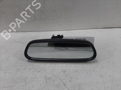 Used Rear mirror CITROËN C3 III (SX) 1.2 PureTech 82 (83 hp) 31750842