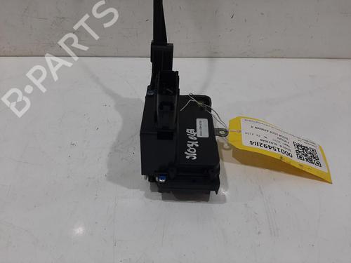 Other FORD FUSION (JU_) 1.6 TDCi | BP30119626O1