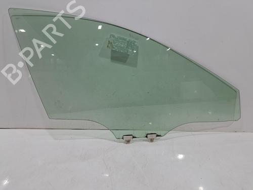Used Front right door window Front right door window 39195965 39195965