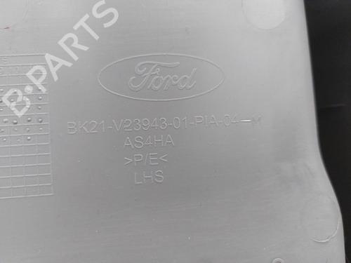 Other FORD TRANSIT CUSTOM V362 Van (FY, FZ) 2.0 EcoBlue | BP26816239O1 