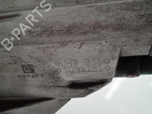 Gearbox DACIA LOGAN MCV II TCe 90 (K8M1, K8MA, K8AC) | BP38089383M3 - Image 5