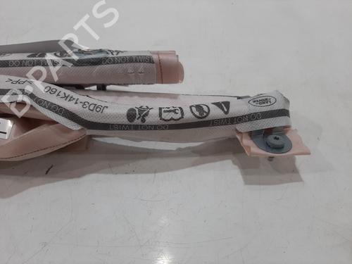 Andre JAGUAR I-PACE (X590) EV400 AWD | BP29444829O1