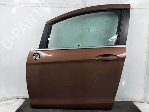 Used Left front door FORD B-MAX (JK) 1.0 EcoBoost (120 hp) 31879734