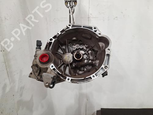 Used Gearbox Gearbox HYUNDAI i10 I (PA) 1.2 (86 hp) 32977161 32977161