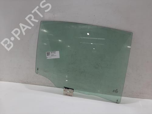 Used Rear right door window Rear right door window BMW 7 (G11, G12) 750 i, Li (449 hp) 33124721 33124721