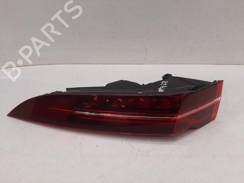 Used Left taillight JAGUAR I-PACE (X590) EV400 AWD (400 hp) 26758094