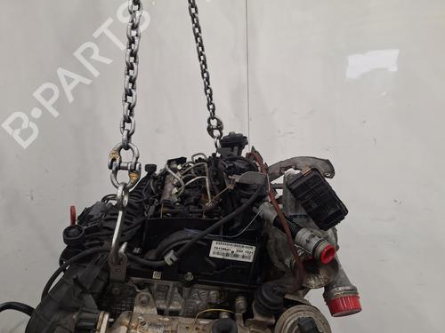 Engine MINI MINI (R56) Cooper D | BP32214675M1 