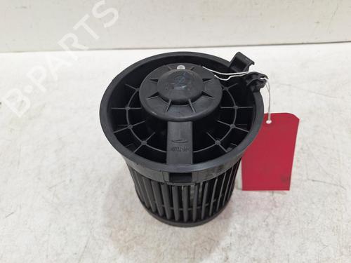 Used Heater blower motor NISSAN QASHQAI II (J11, J11_) 1.6 dCi (130 hp) 32064519