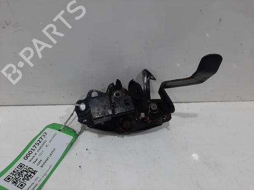 Fechadura do capot Fechadura do capot NISSAN JUKE (F15) 1.6 (117 hp) 36773789 36773789