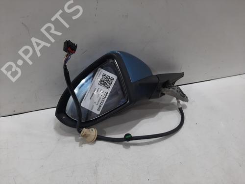 Used Left mirror VW GOLF VII (5G1, BQ1, BE1, BE2) 1.6 TDI (110 hp) 29496889