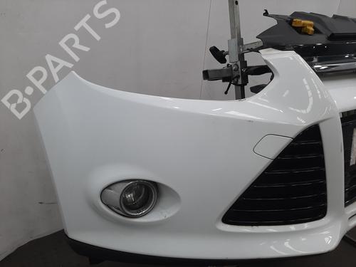 Front bumper FORD FOCUS III 1.6 Ti | BP29881841C7