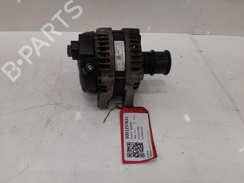 Used Alternator Alternator 26850795 26850795