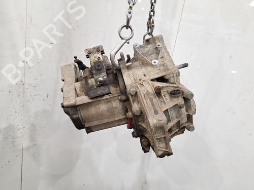 Gearbox FIAT 500 (312_) 1.2 (312AXA1A) | BP31059671M3 