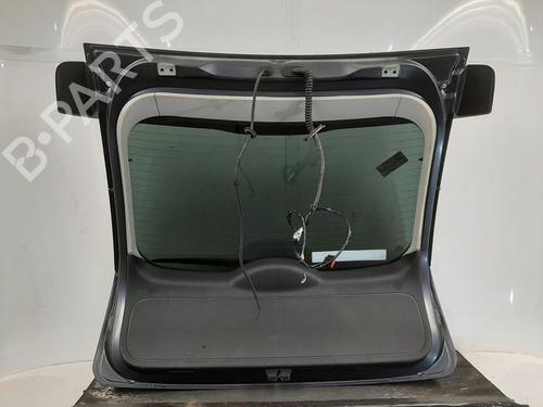 Tailgate FORD FOCUS II (DA_, HCP, DP) 1.6 | BP26777656C6 