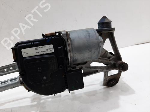 Front wiper motor JAGUAR I-PACE (X590) EV400 AWD | BP30179781M29