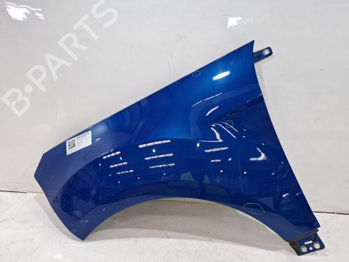 Used Left front fenders Left front fenders 38982873 38982873