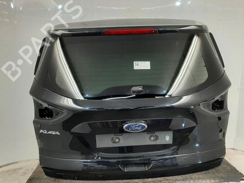 Used Tailgate Tailgate 38543538 38543538