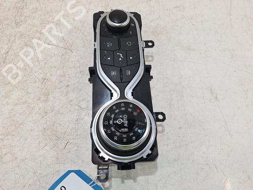 Climate control RENAULT CAPTUR I (J5_, H5_) 1.3 TCe 130 (J5NJ, J5NE) | BP32064136I5 - Image 2
