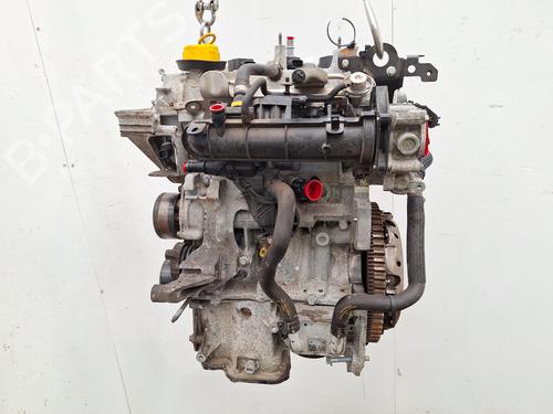 Engine RENAULT CLIO IV (BH_) 0.9 TCe 90 (BHNF, BHMA, BHMH, BHJK, BHJR) | BP36315934M1  - Image 5
