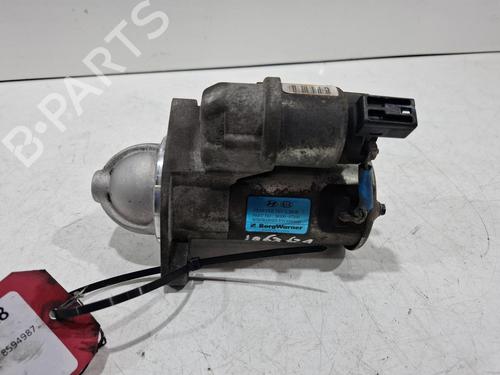 Used Starter Starter KIA PICANTO III (JA) 1.0 (67 hp) 40078526 40078526