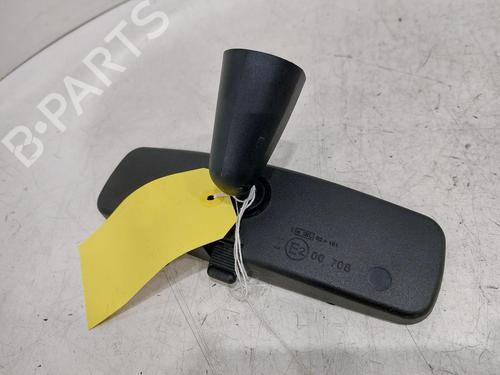 Rear mirror CITROËN C3 II (SC_) 1.2 VTi 82 | BP26818958I6 - Image 2