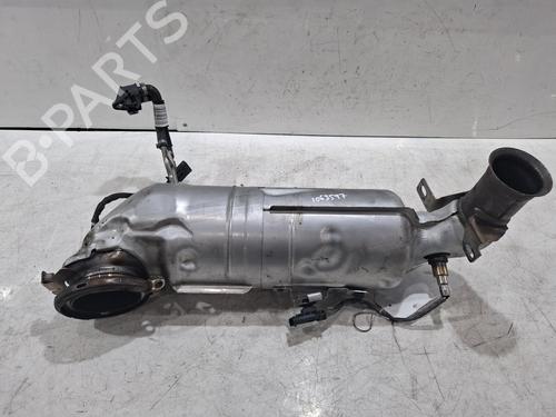 Used Catalyst Catalyst VAUXHALL GRANDLAND X / GRANDLAND (A18) 1.2 Turbo (75) (131 hp) 40112068 40112068