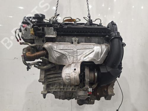 Engine VOLVO V40 Hatchback (525) D3 | BP33125321M1  - Image 5