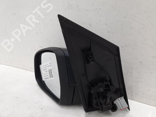 Left mirror FORD FOCUS II (DA_, HCP, DP) 1.6 | BP26859543C26 