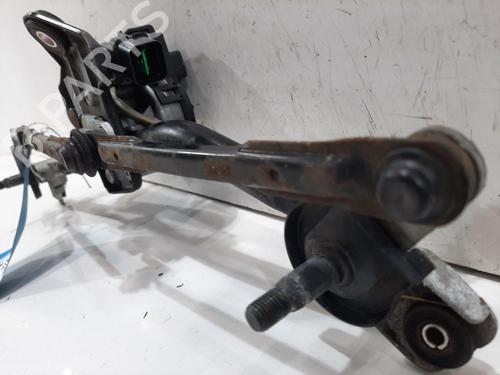 Front wiper motor HYUNDAI i10 I (PA) 1.2 | BP31361213M29 
