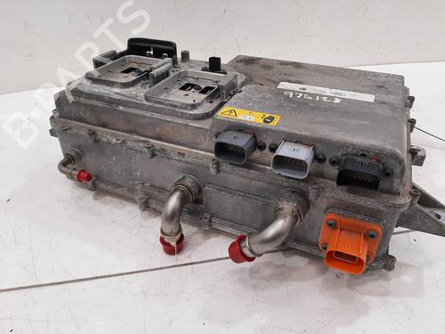 Inverter/Converter JAGUAR I-PACE (X590) EV400 AWD | BP27225094M119 