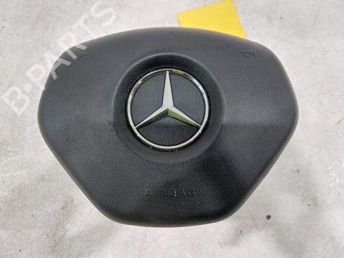 Other MERCEDES-BENZ A-CLASS (W176) A 180 CDI / d (176.012) | BP26825912O1 