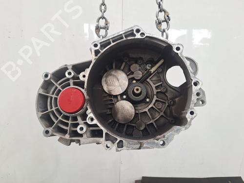 Used Gearbox SKODA YETI (5L) 2.0 TDI 4x4 (140 hp) 29496538